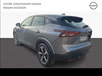 Photo 4 du bon plan NISSAN Qashqai e-POWER 190ch Business Edition 2022 / Véhicule de Courtoisie occasion à 29980 €