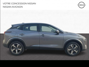 Photo 5 du bon plan NISSAN Qashqai e-POWER 190ch Business Edition 2022 / Véhicule de Courtoisie occasion à 29980 €