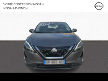Photo 6 du bon plan NISSAN Qashqai e-POWER 190ch Business Edition 2022 / Véhicule de Courtoisie occasion à 29980 €