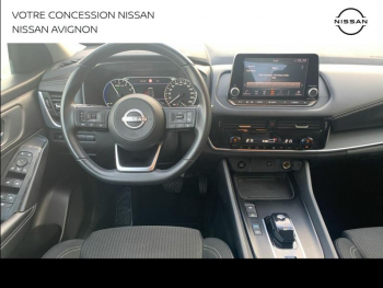 Photo 7 du bon plan NISSAN Qashqai e-POWER 190ch Business Edition 2022 / Véhicule de Courtoisie occasion à 29980 €