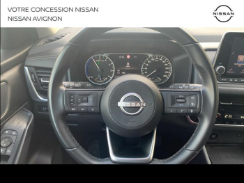 Photo 8 du bon plan NISSAN Qashqai e-POWER 190ch Business Edition 2022 / Véhicule de Courtoisie occasion à 29980 €