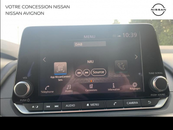 Photo 11 du bon plan NISSAN Qashqai e-POWER 190ch Business Edition 2022 / Véhicule de Courtoisie occasion à 29980 €