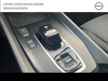 Photo 13 du bon plan NISSAN Qashqai e-POWER 190ch Business Edition 2022 / Véhicule de Courtoisie occasion à 29980 €