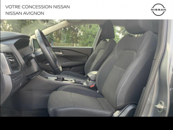 Photo 14 du bon plan NISSAN Qashqai e-POWER 190ch Business Edition 2022 / Véhicule de Courtoisie occasion à 29980 €