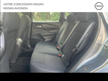 Photo 15 du bon plan NISSAN Qashqai e-POWER 190ch Business Edition 2022 / Véhicule de Courtoisie occasion à 29980 €