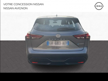 Photo 16 du bon plan NISSAN Qashqai e-POWER 190ch Business Edition 2022 / Véhicule de Courtoisie occasion à 29980 €