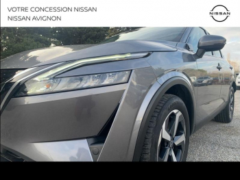 Photo 31 du bon plan NISSAN Qashqai e-POWER 190ch Business Edition 2022 / Véhicule de Courtoisie occasion à 29980 €