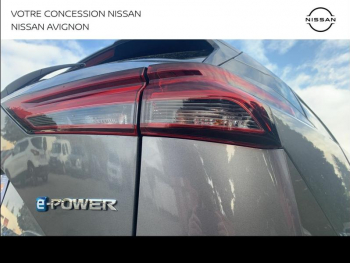 Photo 32 du bon plan NISSAN Qashqai e-POWER 190ch Business Edition 2022 / Véhicule de Courtoisie occasion à 29980 €
