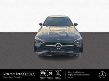 Photo 2 du bon plan MERCEDES-BENZ Classe C 300 d e 197+129ch AMG Line occasion à 46990 €