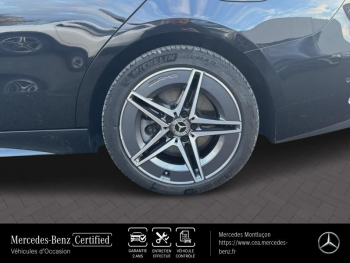 Photo 9 du bon plan MERCEDES-BENZ Classe C 300 d e 197+129ch AMG Line occasion à 46990 €