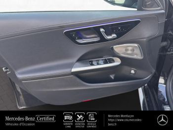 Photo 10 du bon plan MERCEDES-BENZ Classe C 300 d e 197+129ch AMG Line occasion à 46990 €