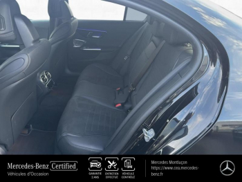 Photo 12 du bon plan MERCEDES-BENZ Classe C 300 d e 197+129ch AMG Line occasion à 46990 €