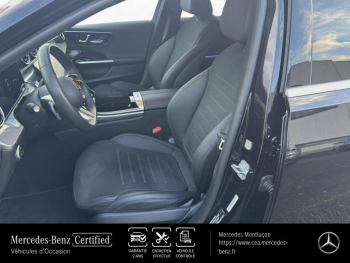 Photo 13 du bon plan MERCEDES-BENZ Classe C 300 d e 197+129ch AMG Line occasion à 46990 €