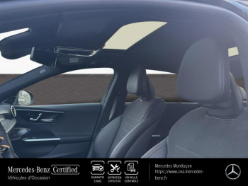 Photo 14 du bon plan MERCEDES-BENZ Classe C 300 d e 197+129ch AMG Line occasion à 46990 €