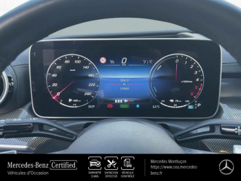 Photo 16 du bon plan MERCEDES-BENZ Classe C 300 d e 197+129ch AMG Line occasion à 46990 €
