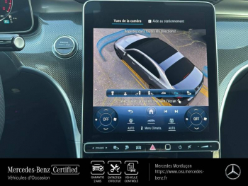 Photo 19 du bon plan MERCEDES-BENZ Classe C 300 d e 197+129ch AMG Line occasion à 46990 €