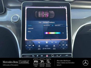 Photo 20 du bon plan MERCEDES-BENZ Classe C 300 d e 197+129ch AMG Line occasion à 46990 €