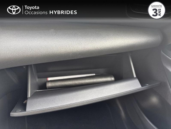 Photo 24 du bon plan TOYOTA Yaris Cross 116h Design MY22 occasion à 23890 €