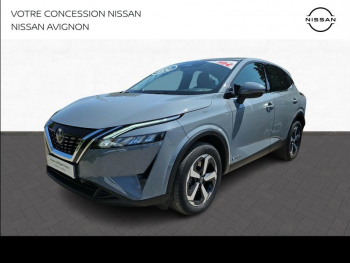 Photo 2 du bon plan NISSAN Qashqai e-POWER 190ch Business Edition 2022 occasion à 29490 €