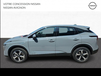 Photo 3 du bon plan NISSAN Qashqai e-POWER 190ch Business Edition 2022 occasion à 29490 €