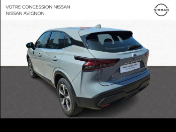 Photo 4 du bon plan NISSAN Qashqai e-POWER 190ch Business Edition 2022 occasion à 29490 €