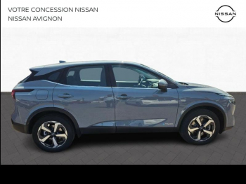 Photo 5 du bon plan NISSAN Qashqai e-POWER 190ch Business Edition 2022 occasion à 29490 €