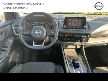 Photo 7 du bon plan NISSAN Qashqai e-POWER 190ch Business Edition 2022 occasion à 29490 €