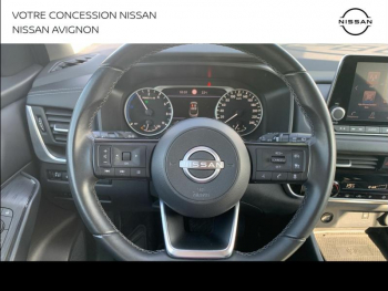 Photo 8 du bon plan NISSAN Qashqai e-POWER 190ch Business Edition 2022 occasion à 29490 €