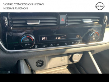 Photo 11 du bon plan NISSAN Qashqai e-POWER 190ch Business Edition 2022 occasion à 29490 €