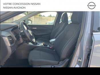 Photo 13 du bon plan NISSAN Qashqai e-POWER 190ch Business Edition 2022 occasion à 29490 €