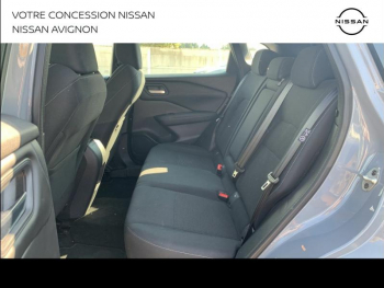 Photo 14 du bon plan NISSAN Qashqai e-POWER 190ch Business Edition 2022 occasion à 29490 €