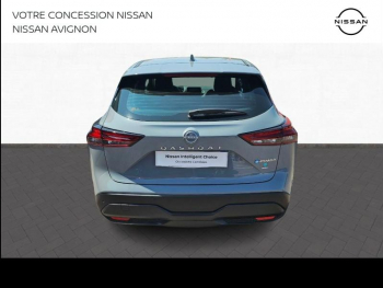Photo 15 du bon plan NISSAN Qashqai e-POWER 190ch Business Edition 2022 occasion à 29490 €