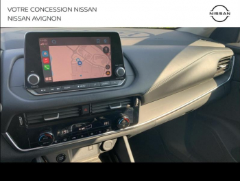Photo 19 du bon plan NISSAN Qashqai e-POWER 190ch Business Edition 2022 occasion à 29490 €