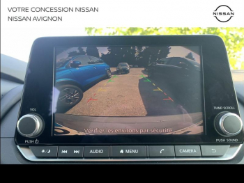 Photo 20 du bon plan NISSAN Qashqai e-POWER 190ch Business Edition 2022 occasion à 29490 €