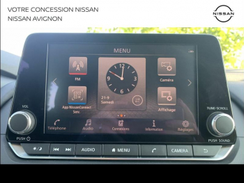 Photo 21 du bon plan NISSAN Qashqai e-POWER 190ch Business Edition 2022 occasion à 29490 €