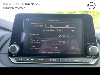 Photo 22 du bon plan NISSAN Qashqai e-POWER 190ch Business Edition 2022 occasion à 29490 €