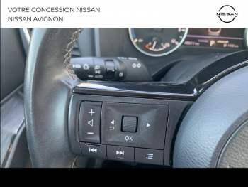 Photo 25 du bon plan NISSAN Qashqai e-POWER 190ch Business Edition 2022 occasion à 29490 €