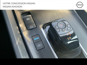 Photo 29 du bon plan NISSAN Qashqai e-POWER 190ch Business Edition 2022 occasion à 29490 €