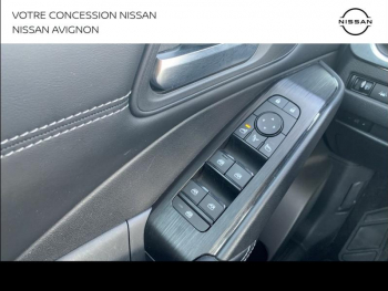 Photo 32 du bon plan NISSAN Qashqai e-POWER 190ch Business Edition 2022 occasion à 29490 €