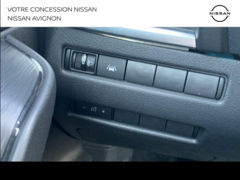 Photo 33 du bon plan NISSAN Qashqai e-POWER 190ch Business Edition 2022 occasion à 29490 €