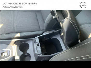 Photo 35 du bon plan NISSAN Qashqai e-POWER 190ch Business Edition 2022 occasion à 29490 €