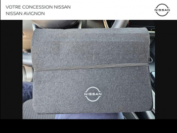 Photo 36 du bon plan NISSAN Qashqai e-POWER 190ch Business Edition 2022 occasion à 29490 €