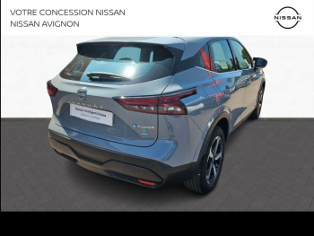 Photo 37 du bon plan NISSAN Qashqai e-POWER 190ch Business Edition 2022 occasion à 29490 €