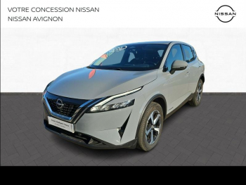 Photo 2 du bon plan NISSAN Qashqai e-POWER 190ch Business Edition 2022 occasion à 29490 €