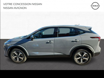 Photo 3 du bon plan NISSAN Qashqai e-POWER 190ch Business Edition 2022 occasion à 29490 €