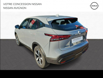 Photo 4 du bon plan NISSAN Qashqai e-POWER 190ch Business Edition 2022 occasion à 29490 €