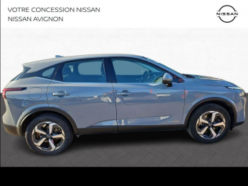 Photo 5 du bon plan NISSAN Qashqai e-POWER 190ch Business Edition 2022 occasion à 29490 €