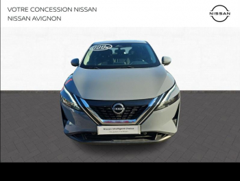 Photo 6 du bon plan NISSAN Qashqai e-POWER 190ch Business Edition 2022 occasion à 29490 €