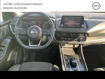 Photo 7 du bon plan NISSAN Qashqai e-POWER 190ch Business Edition 2022 occasion à 29490 €