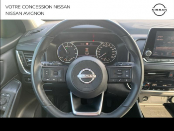 Photo 8 du bon plan NISSAN Qashqai e-POWER 190ch Business Edition 2022 occasion à 29490 €